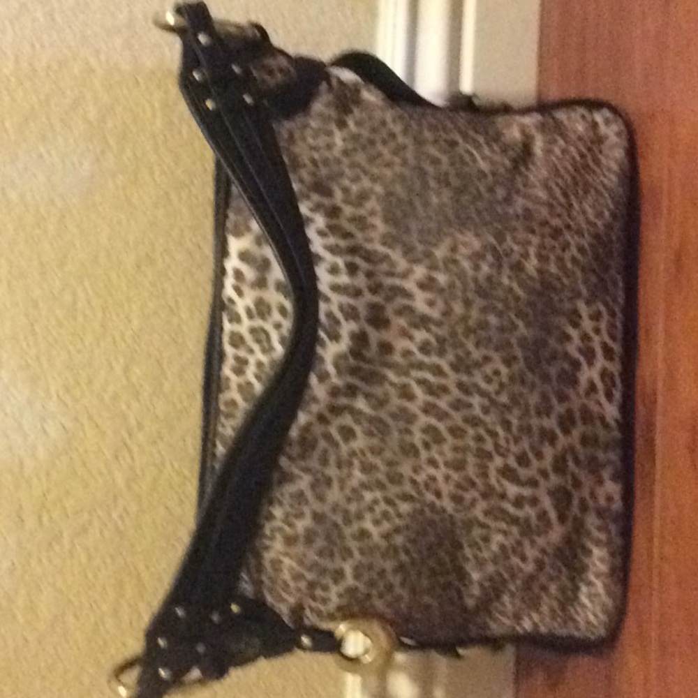 Donald J. Pliner Handbag - Picture 2 of 6